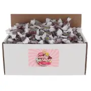 Jolly Rancher Sugar Free Hard Candy in Box (Pack of 150) (Grape)