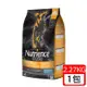 Nutrience 紐崔斯-SUBZERO黑鑽頂級無穀犬糧+營養凍乾2.27kg(火雞肉+雞肉+鮭魚)
