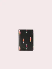 sylvia flock party passport holder