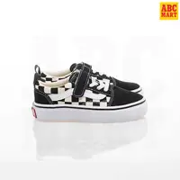 在飛比找PChome24h購物優惠-VANS OLD SKOOL 童鞋 V2C3005013【V