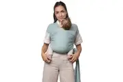 Boba: Serenity Wrap - Celadon