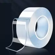 1/3/5m Nano Tape Double-sided Adhesive Tape Traceless Waterproof Tape