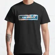 Bad Bunny - Bad Bunny YHLQMDLG Classic T-Shirt