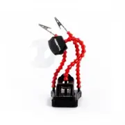 Tradeflame Soldering Helping Hand - Magnetic Base