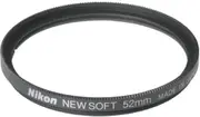Nikon 52mm Soft Focus Filter