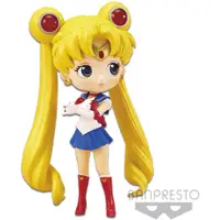 在飛比找樂天市場購物網優惠-BANPRESTO 萬普 景品 Q POSKET 美少女戰士