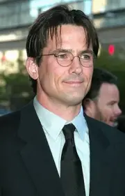 Billy Campbell at Enough NY City Premiere at Loews Theatres in NY - Old Photo