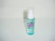 Wet n Wild Fight Dirty Detox Setting Spray Clarifies Tones Eucalyptus 2.2 oz