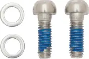 Mounting Hardware - Avid/SRAM Disc Bracket Bolts for Mounting Caliper to