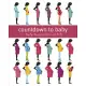 Countdown to Baby: A Day-by-day Journal for Moms to Be