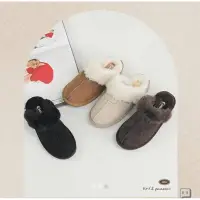在飛比找蝦皮購物優惠-代購-正韓🇰🇷韓國Ollie懶人鞋雪靴