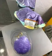 One Piece Devil Fruits Light-Up Squish Toy luffys Devil fruit