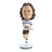 NRL - Cronulla-Sutherland Sharks - Nicho Hynes Bobblehead