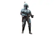 Star Wars: The Mandalorian Death Watch Mandalorian Collectable Action Figure