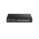 3c91/DGS-1100-16V2/D-Link/簡易網管型交換器16埠Gigabit Smart Switch