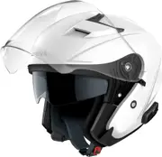 Sena Outstar S, open face helmet , color: White , size: M