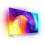 PHILIPS 飛利浦 65吋 4K ANDROID聯網液晶顯示器 65PUH8507 含運不裝 黑