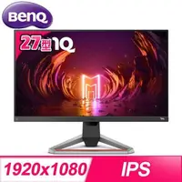 在飛比找PChome24h購物優惠-BenQ 明基 MOBIUZ EX2710S 27型 IPS