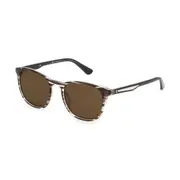 Mens Sunglasses by Police Splf18e536bzp 53 Mm