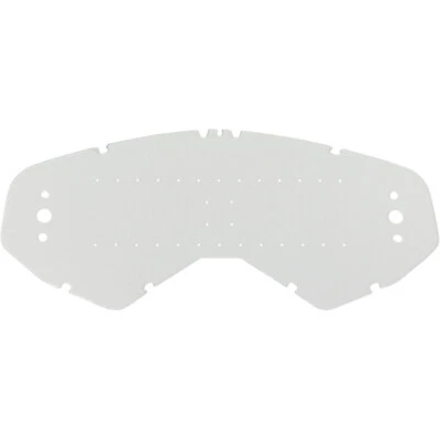 Moose Racing Roll-Off Replacement Lens (Clear)
