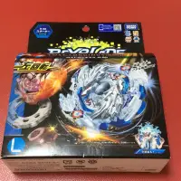 在飛比找蝦皮購物優惠-TAKARA TOMY 戰鬥陀螺 爆烈世代 Burst B-