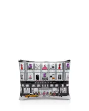 Bloomingdale's Store Front Cosmetics Case - Exclusive
