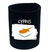 Cyprus Country Flag Nationality - Stubby Holder