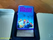ZIppo Lighter Camel - The Hard Pack - NEW - Unfired