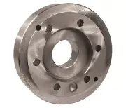 GATOR CHUCKS FLI-500A11 Chuck Mounting Plate A11 Mount 20" Lathe