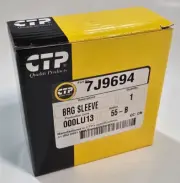 CTP 7J9694 Bearing Sleeve Aftermarket for Cat 24H 24M 824C 826C 950