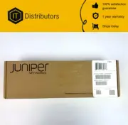 Juniper JPSU-350-AC-AFO / Brand New / 1 Year Warranty / Ships Today