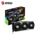 @電子街3C特賣會@全新(兩入)(含稅)微星MSI GeForce RTX 3090 24G GAMING X TRIO