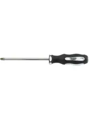 Draper Tools PZ Type No:3 X 150mm Soft Grip Screwdrivers (35005)