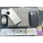 *典藏奇機*展示機出清-華碩 ASUS ZENFONE 8 8G/256G 5G+5G雙卡 螢幕指紋 防塵防水 八核心