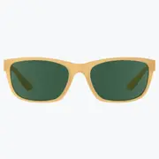 [dresden-go] Beeswax Sunglasses with Polarised Green Lenses