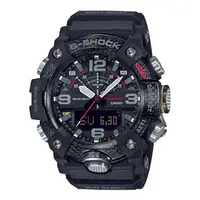 在飛比找PChome24h購物優惠-【CASIO】卡西歐 G-SHOCK Mudmaster系列