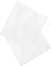 Mesh Pump Filter Bag for Swimming Pool and Pond Pump 2pcs Home Pond Filter Bag Drawstring
