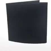 iDeer Life Carbon Activated Charcoal HEPA Pre-Filter Sheet