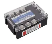 1pc New Three-phase DC Solid State Relay MGR-3 032 3880 Z