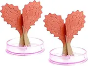 Flower Shaped Toy DIY Paper Tree Boys and Girls Educational Toy Suitable for Birthday Present