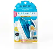 Mapepe Negative ion Massage & Cleansing Brush