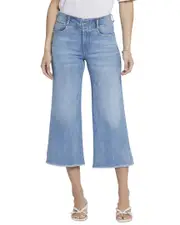 NYDJ Major Corfu Wide Leg Jean