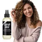 Leave In Hair Milk Conditioner Spray Super Nourishing Lotion Conditioner Spray