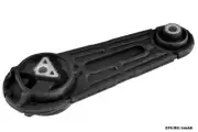 Engine Mount Rear For RENAULT CLIO III 2005-2014 8200014933 ZPS/RE/109AB