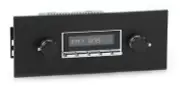 RetroRadio for 1970-73 Datsun 240Z BT AUX AM/FM LAC-M1-415-40-80Z1