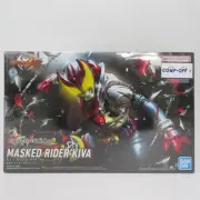 Bandai Spirits Limited Unassembled Model Figure-Rise Standard Kamen Rider Kiba