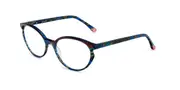 Etnia Barcelona Antibes BLBX Men's Glasses Blue Size 53 - Private Health Rebate - Blue Light Block Available