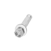 Steelman 3/8 in. Drive Quick Change Hex Mandrel Adapter SLP9201