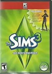 The Sims 3: An Introduction for PC