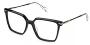 Police VPLR14 JADE 2 0700 Women’s Glasses Black Size 54 - Private Health Rebate - Blue Light Block Available